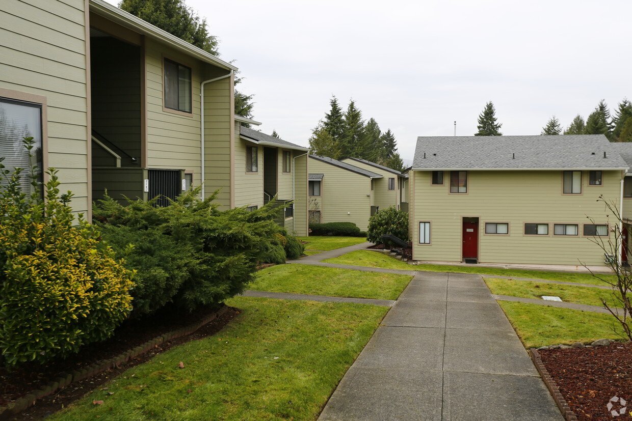 Photo - 3511 Almira Dr Unit #3511