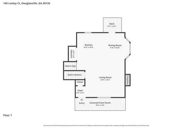 Photo - 140 Loxley Ct