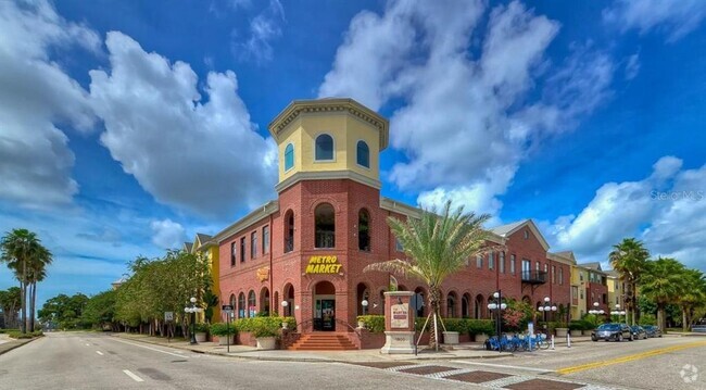 Building Photo - 1910 E Palm Ave Unit 13203 Rental