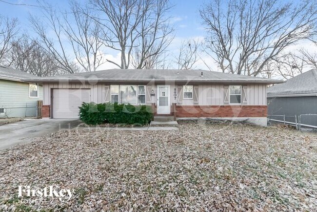Building Photo - 8607 Elm Ave Rental