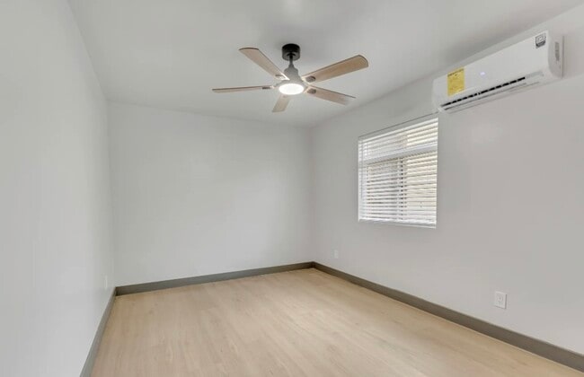 Unit 1 - Interior