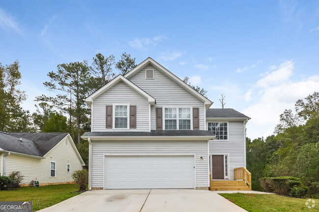 Building Photo - 5014 River Overlook Way Rental