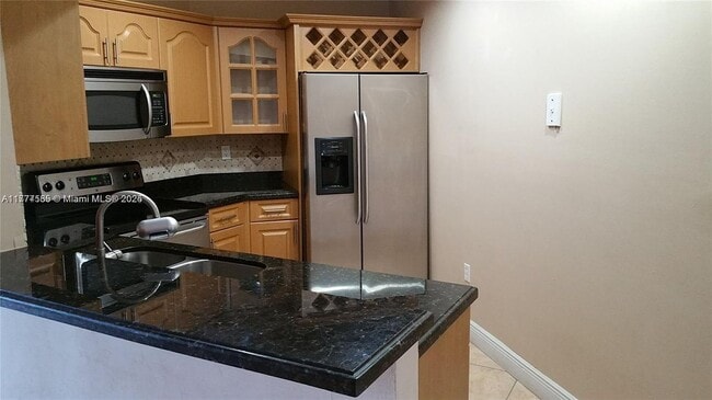 Building Photo - 9725 Fontainebleau Blvd Unit A209-A209 Rental