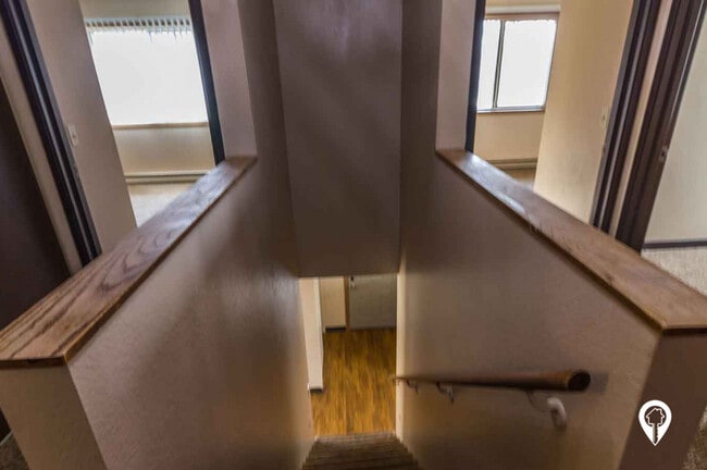 Parkview Apartments and Townhomes