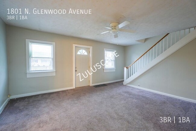 Photo - 1801 N Glenwood Ave