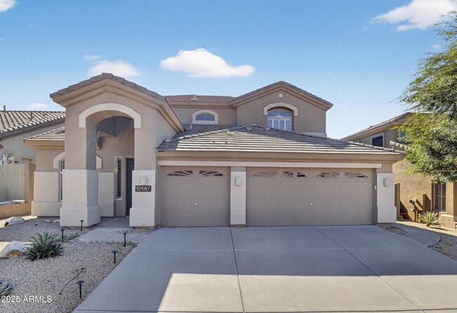 Photo - 10587 E Sheena Dr