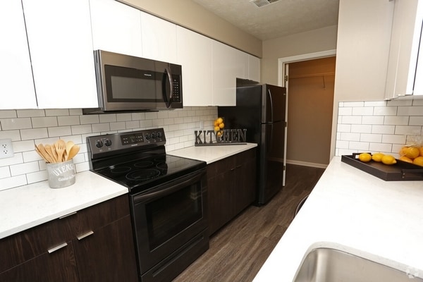 Shillito Park Apartments