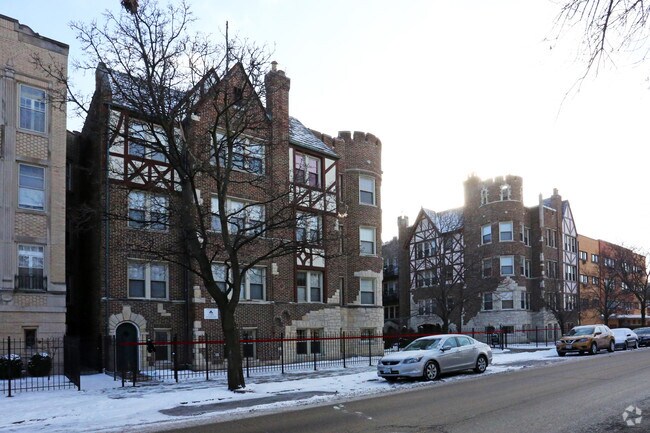 Photo - 5711-5721 N Kimball Ave