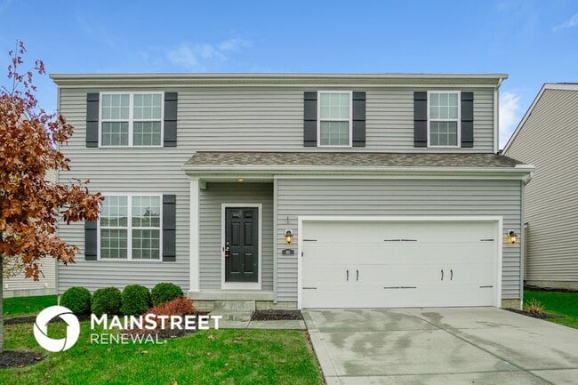 Building Photo - 181 Honey Locust Ln