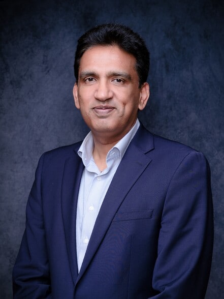 Aqeel Virk