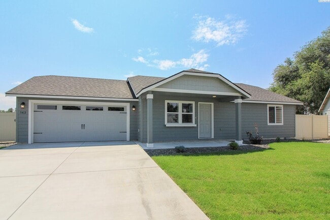 3 Bed/2 Bath Rambler in Pasco - 3 Bed/2 Bath Rambler in Pasco Casa