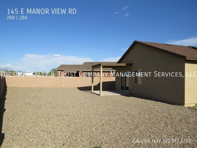 Photo - 145 E Mnr Vw Rd