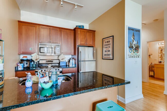 Photo - 2025 S Indiana Ave Unit 302