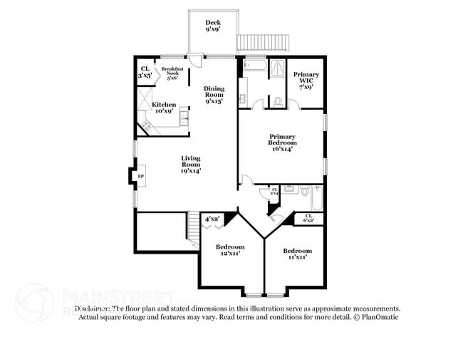 Photo - 3090 Crest Ridge Cir SW