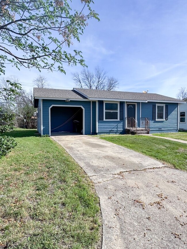 Photo - Cute, remodeled home in Central Killeen