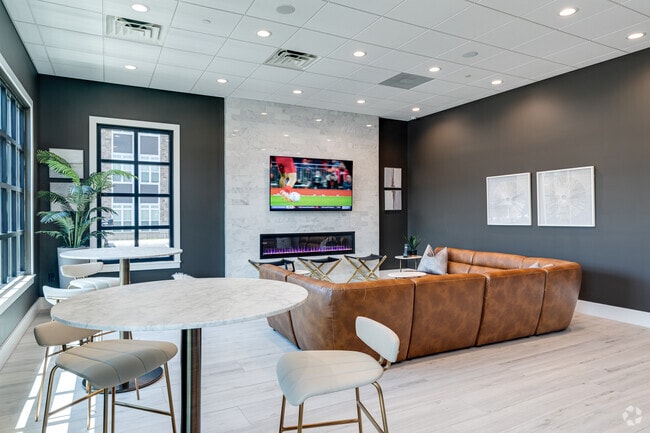Clubroom