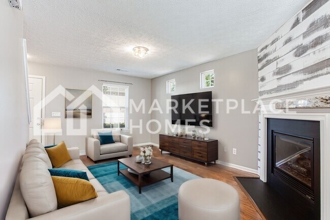 Photo - 602 Spanish Oak Dr