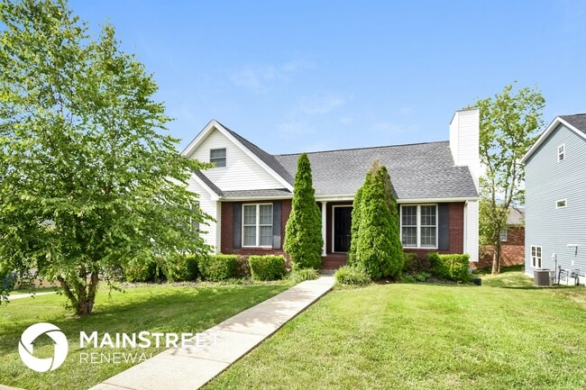 Photo - 272 Grand Central Dr House