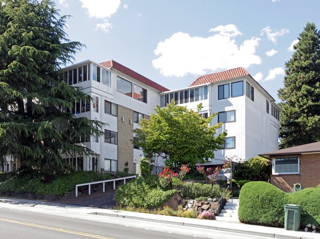Photo - Terra Apartments