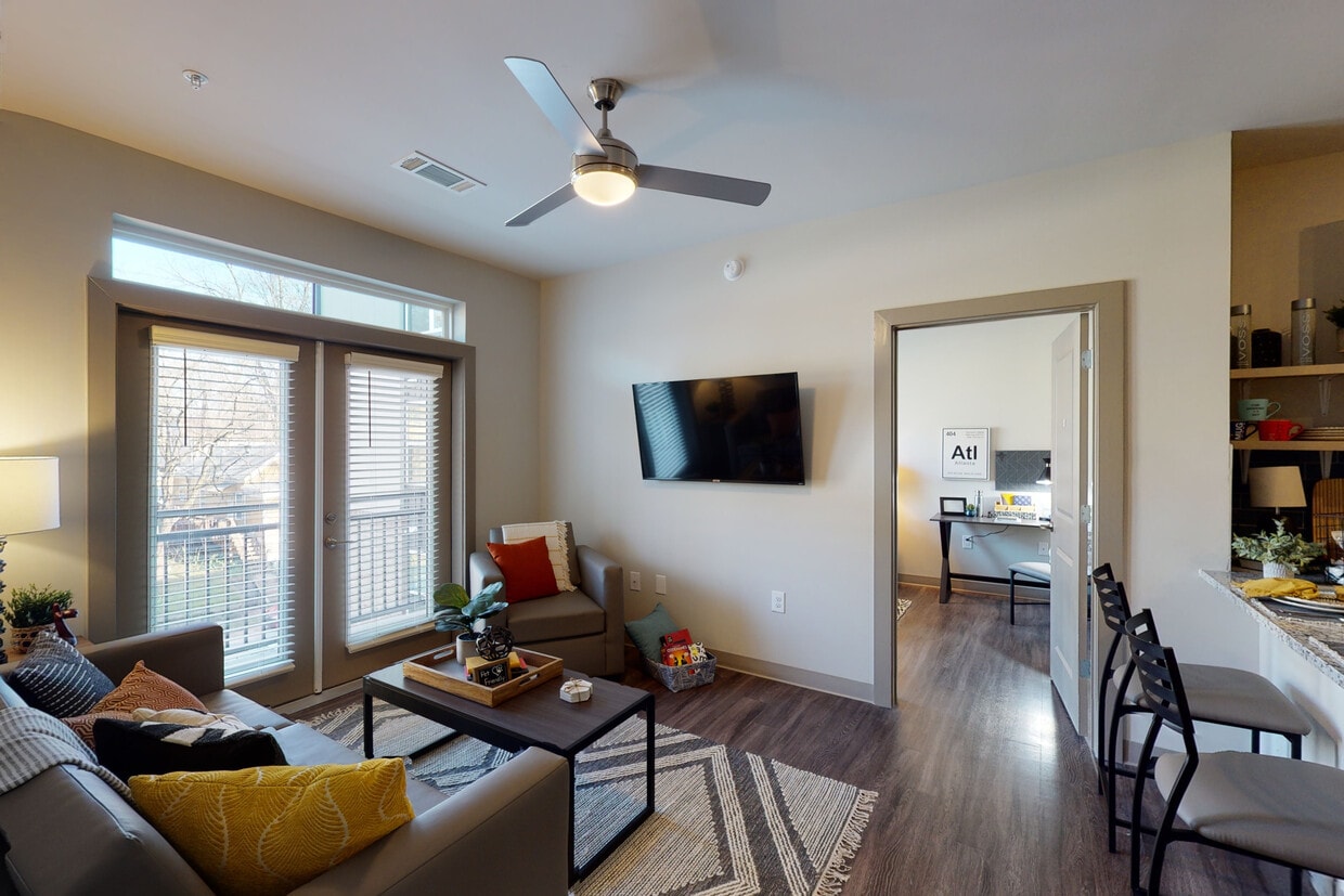 Photo - Catalyst Midtown Apartments
