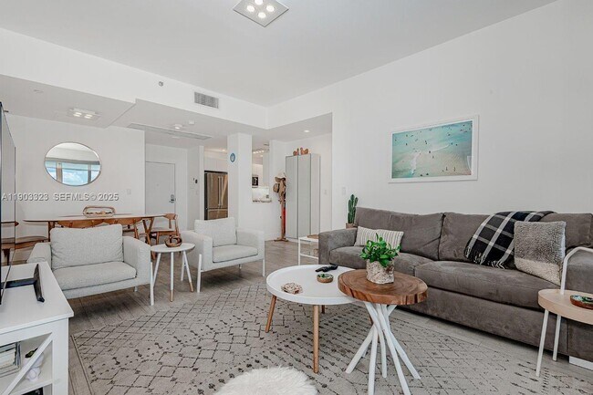 Photo - 2301 Collins Ave Unit PH21