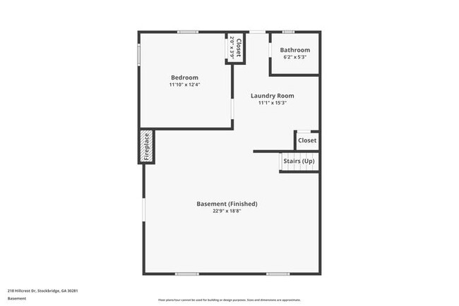 Photo - 218 Hillcrest Dr