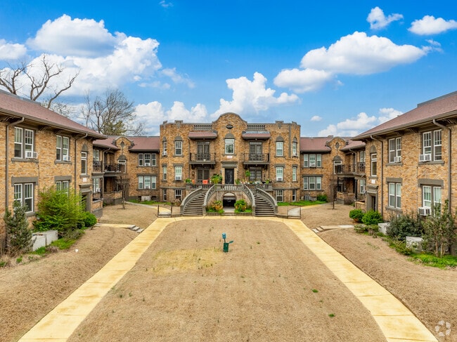 Photo - Park Terrace