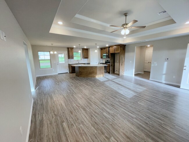 Photo - Beautiful 3/2 home near Lake Durant