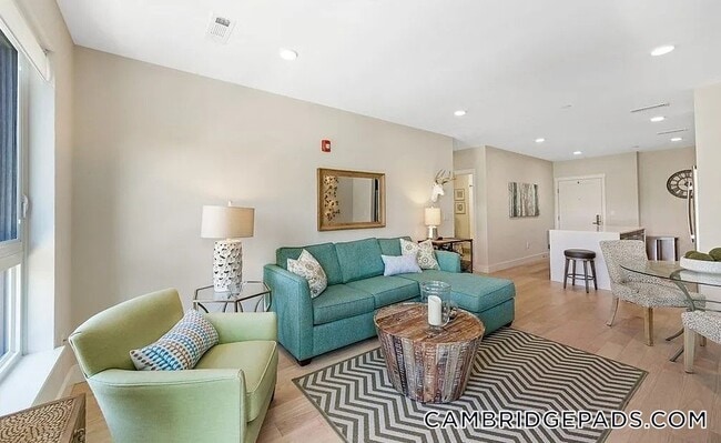 Building Photo - 1975 Massachusetts Ave