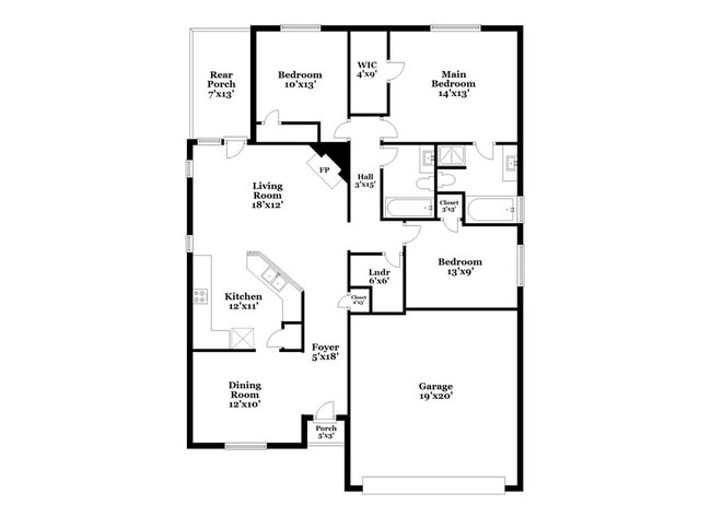 Photo - 25235 Clover Ranch Dr