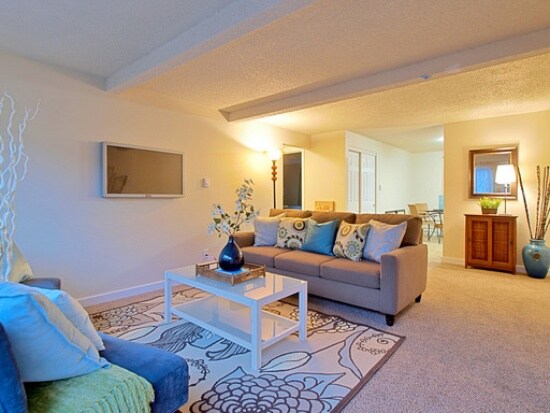 Arbor Place Apartments