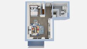 S2- 3D floorplan