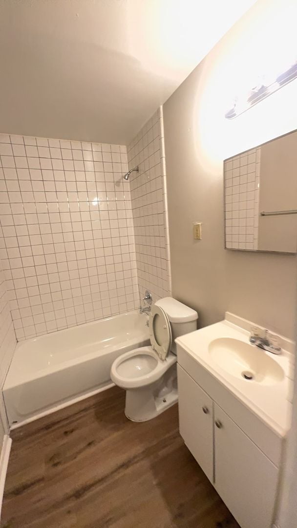 Photo - Charming Midtown 2 Bedroom - 1 Bath | Freshly Updated | Open to Section 8