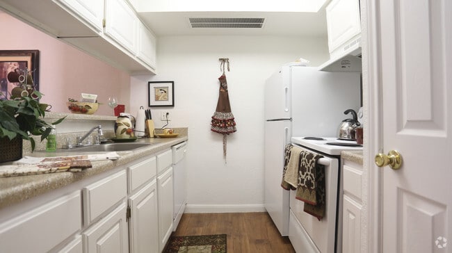 Photo - Rockridge Springs Apartments