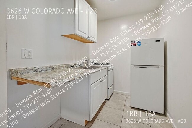 Photo - 3626 W Colorado Ave Unidad #23