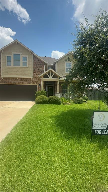 Photo - 12901 Oak Fls Dr House