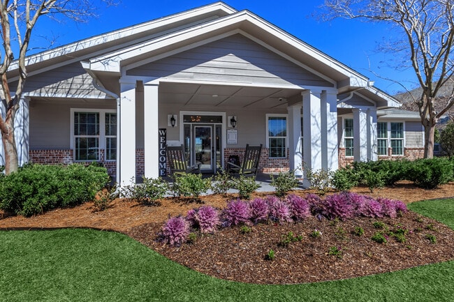 Photo - Arbor Trace Apartment Homes