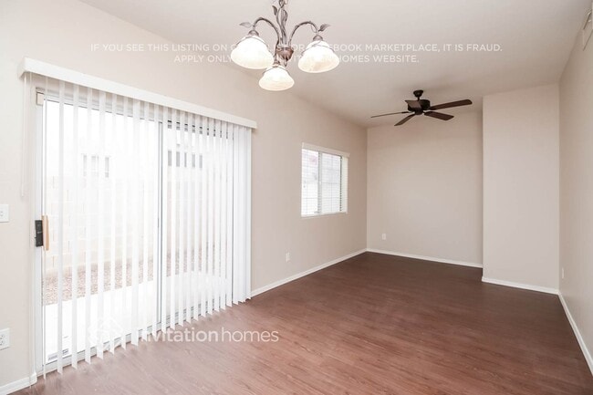 Photo - 1007 W Libra Dr