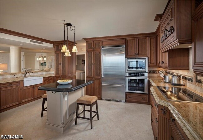 Photo - 4041 Gulf Shore Blvd N Unidad PH5