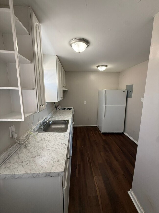 Photo - 1705 Lamb Ave Unit A