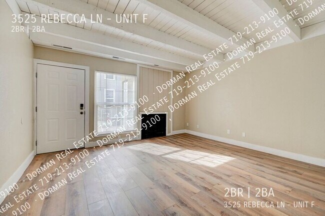 Photo - 3525 Rebecca Ln Unidad F