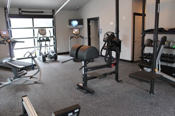 Photo - Residence at Tullamore