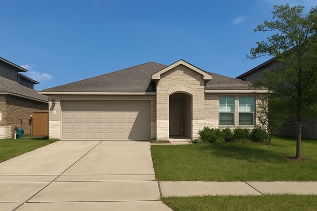 Building Photo - 15310 Dinnet Berm Dr Rental