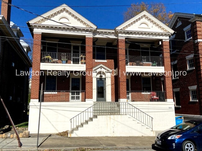 Photo - 343 Albemarle Ave SW Unit BensonAlbemarle - 10