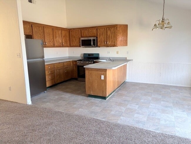 Photo - 5002 Canyon Peak Dr