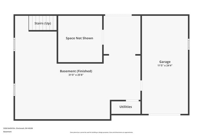 Photo - 5326 Delhill Dr