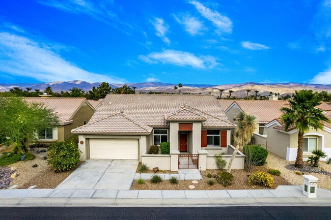 Photo - 78462 Palm Tree Ave Casa