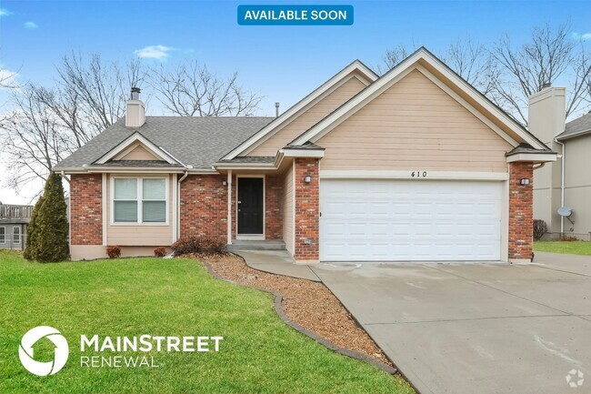 Building Photo - 410 Regency Park St Rental