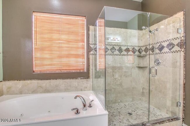Photo - Gorgeous 4 bed 3 bath Single Level Home in Norterra Area