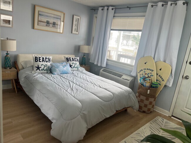 Photo - 12210 Coastal Hwy Unit 208